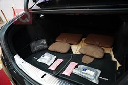 مێرسێدس بێنز S-Class مایباخ